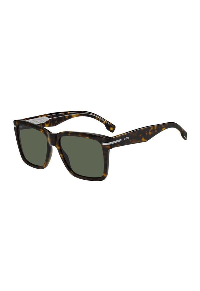Ochelari de soare barbati BOSS 1745/S 086 - 57mm