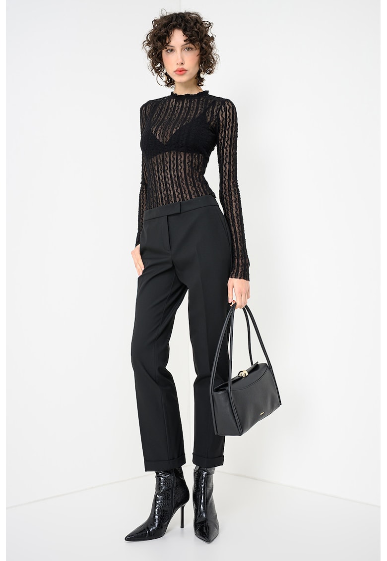 Pantaloni conici Monopoli