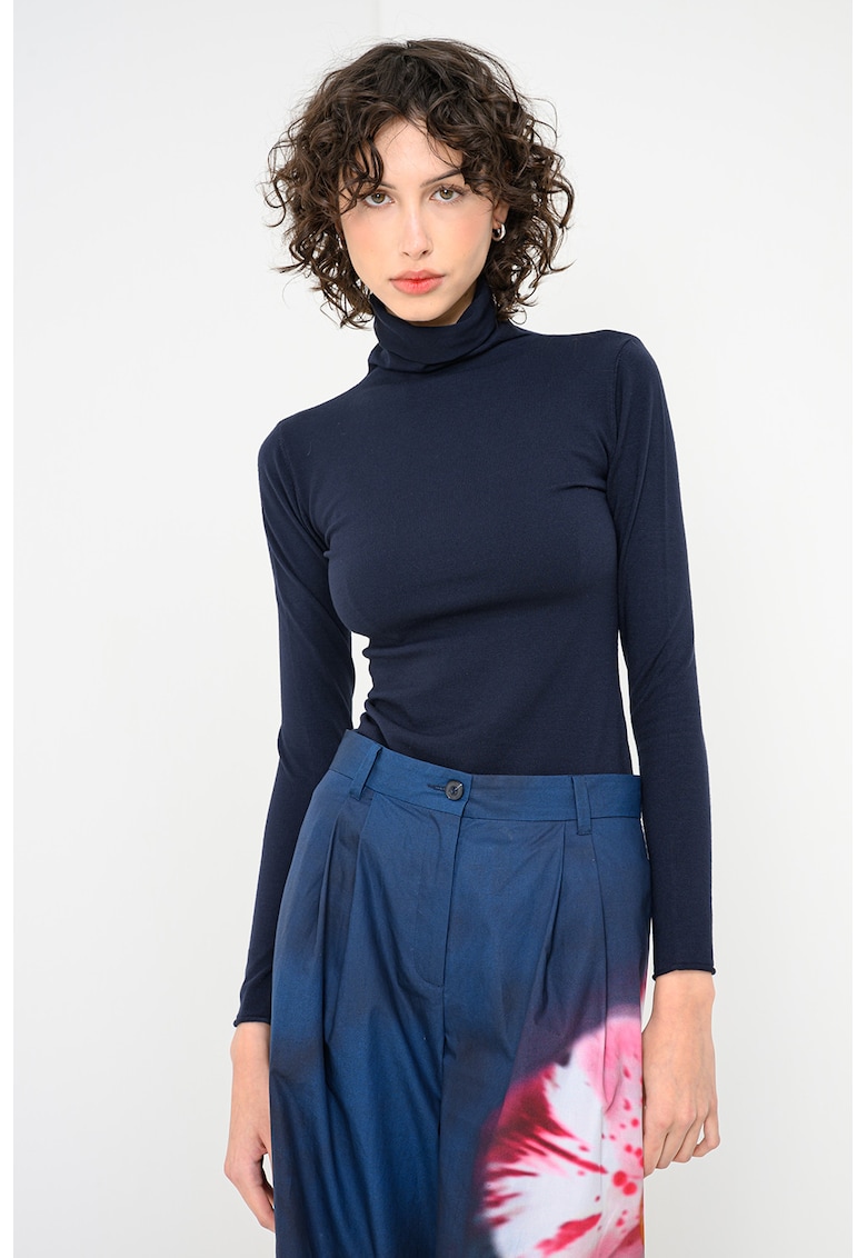 Pulover cu guler inalt Manama