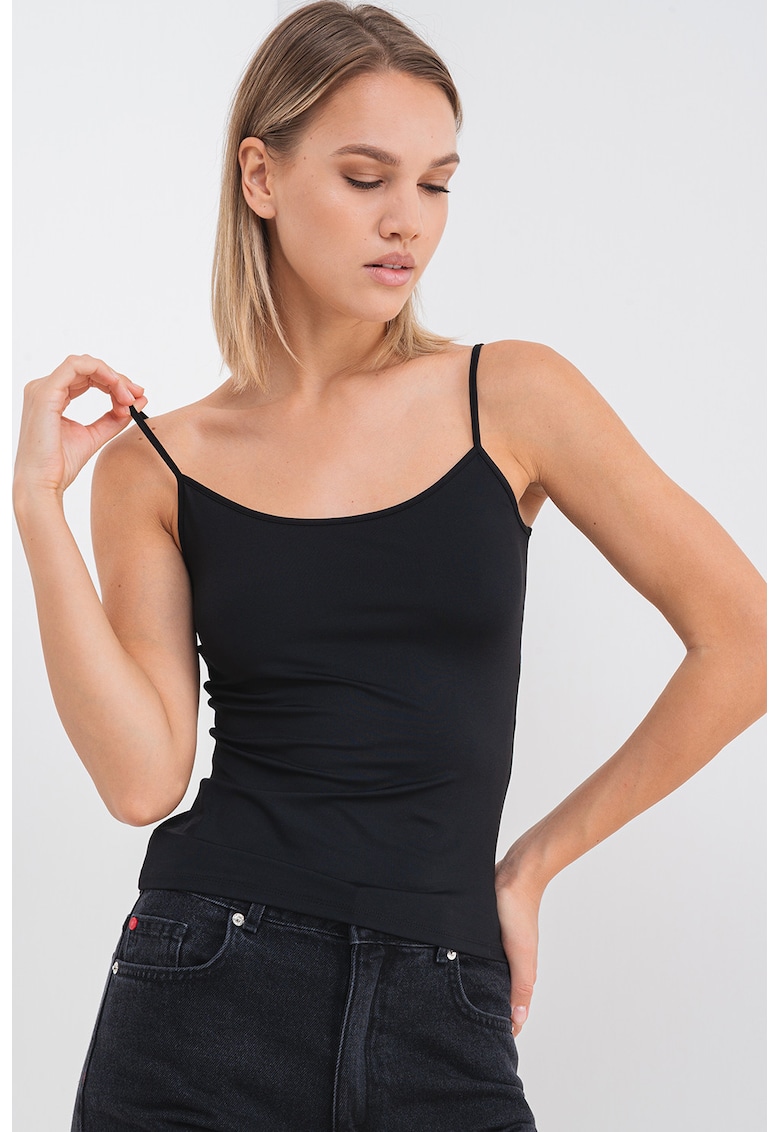 Top uni slim fit Top uni slim fit