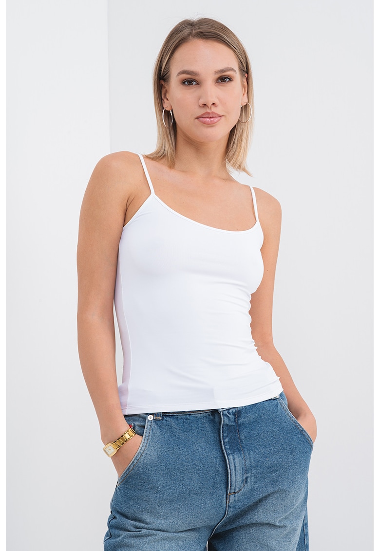 Top uni slim fit Top uni slim fit