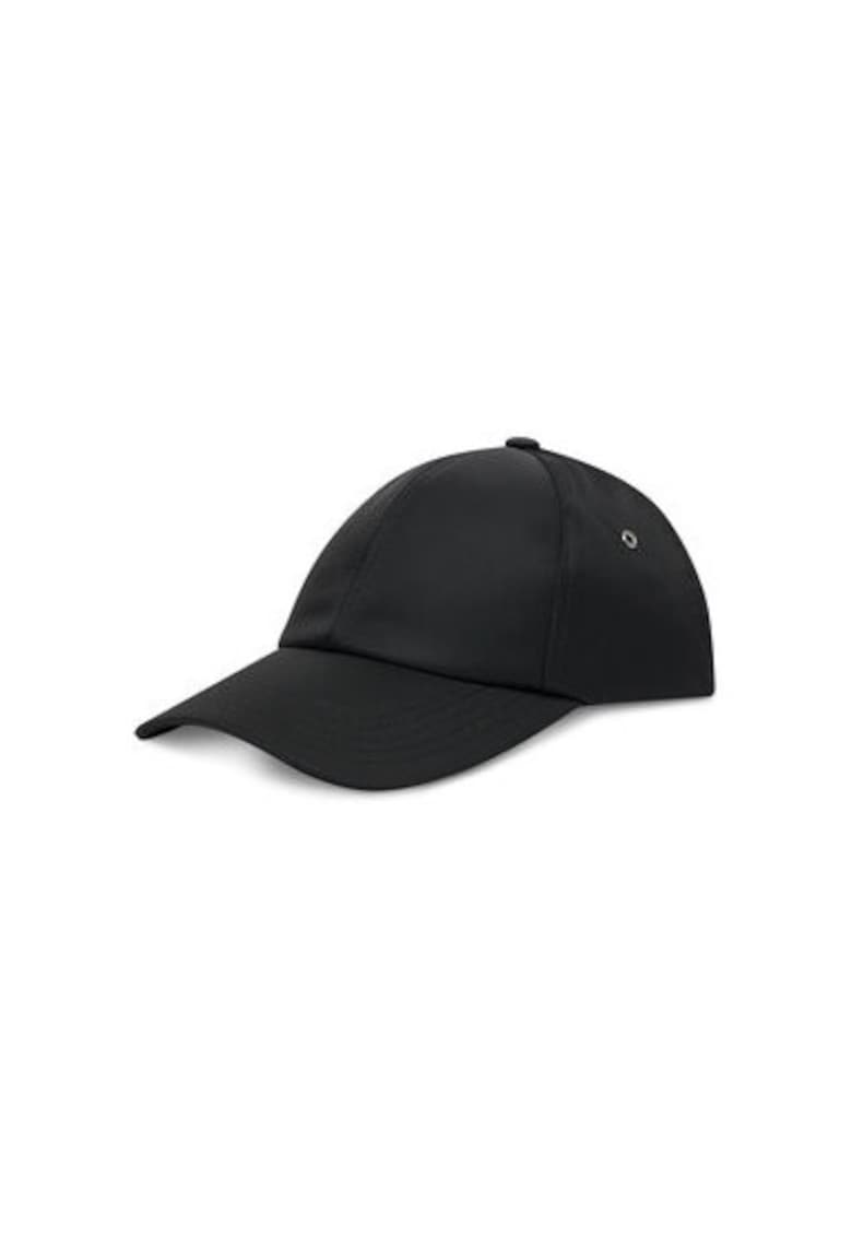 Sapca barbati 24H246AC667-3138 - Sintetic - Negru - Negru