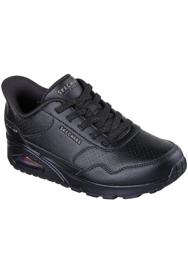 Adidasi Uno - Banksia Luxe - Negru