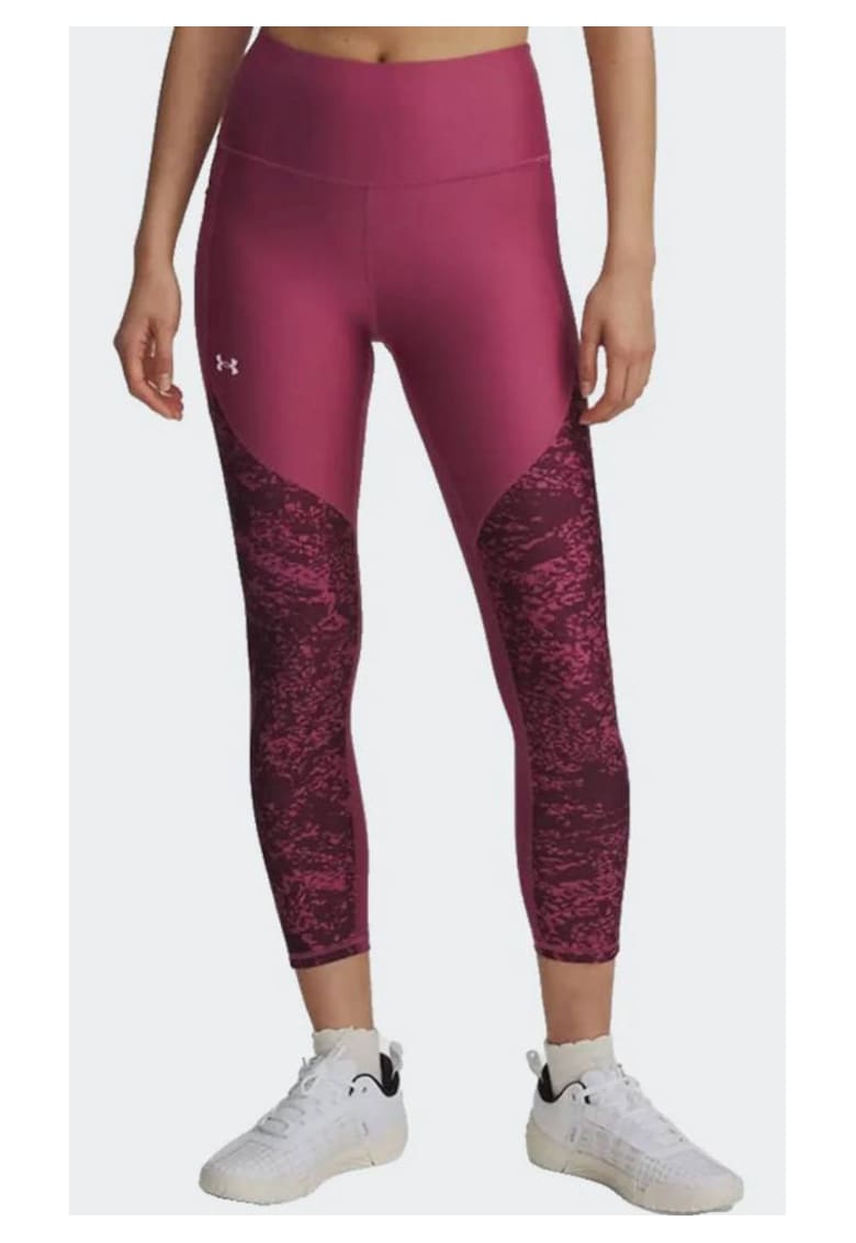 Colanti dama  poliester/elastan - fucsia