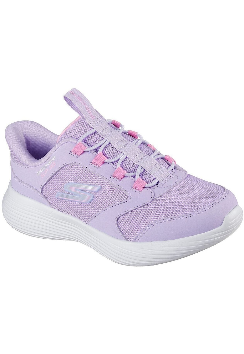 Pantofi sport copii  Go Run 400 V2 - Tetra Speed