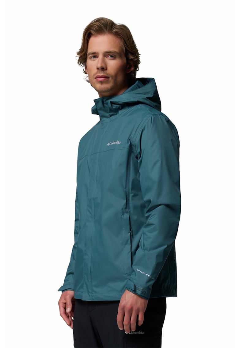 Jacheta impermeabila pentru drumetii Watertight™ II