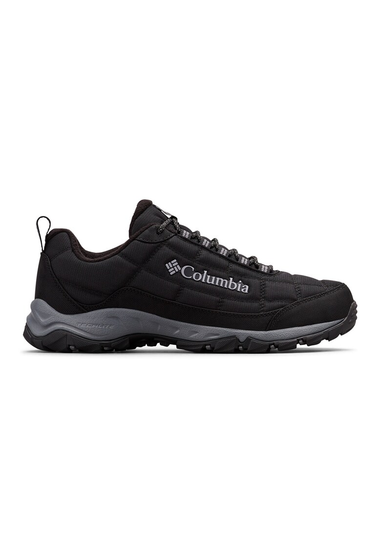 Pantofi pentru drumetii Firecamp™ - Negru