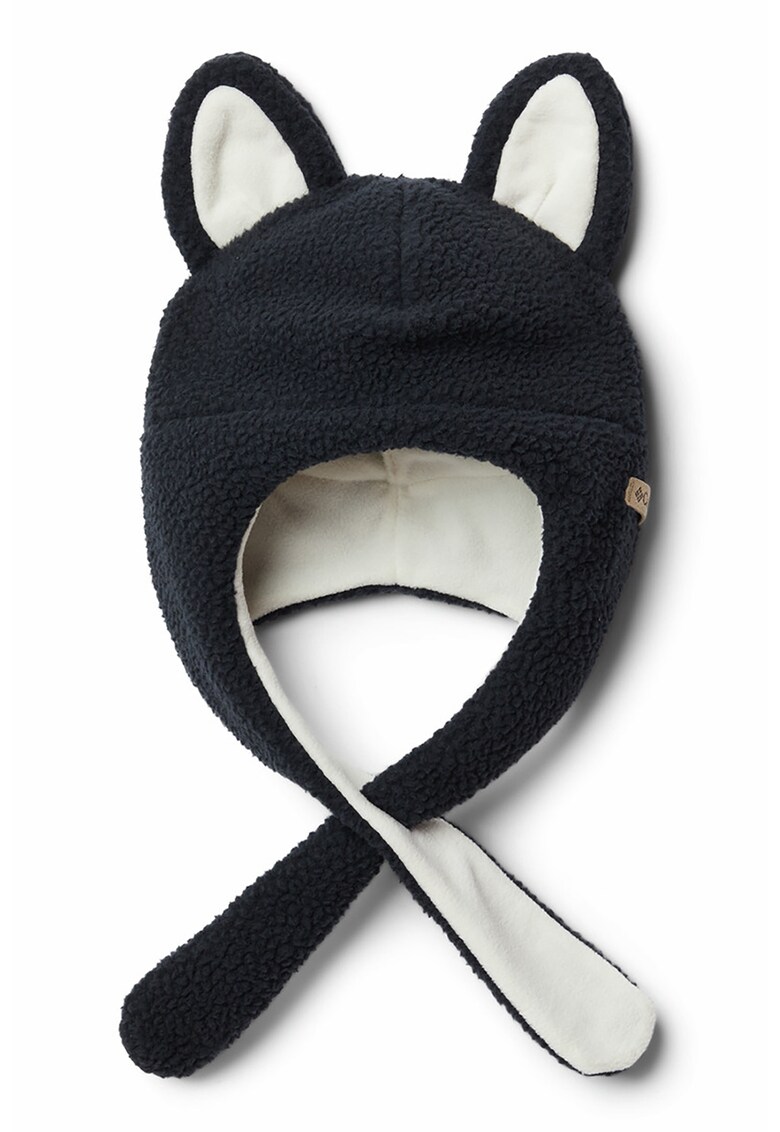 Caciula cu clapa si model cu urechi Tiny Animal