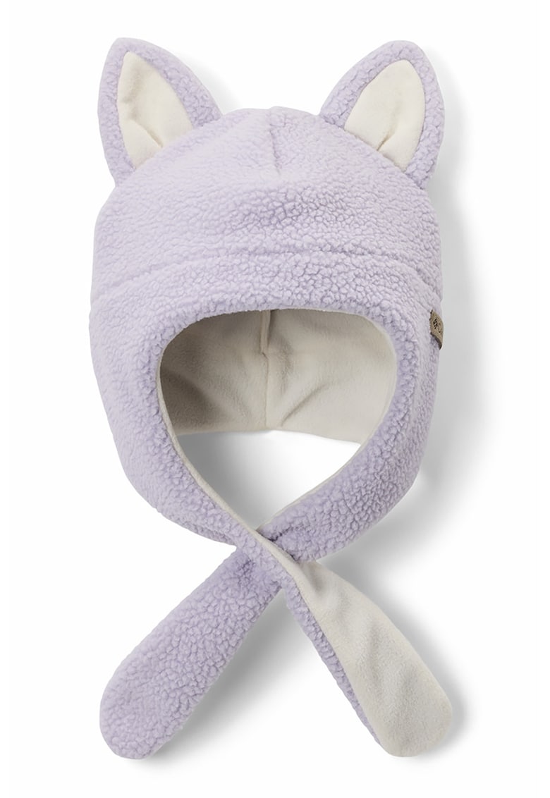 Caciula cu clapa si model cu urechi Tiny Animal