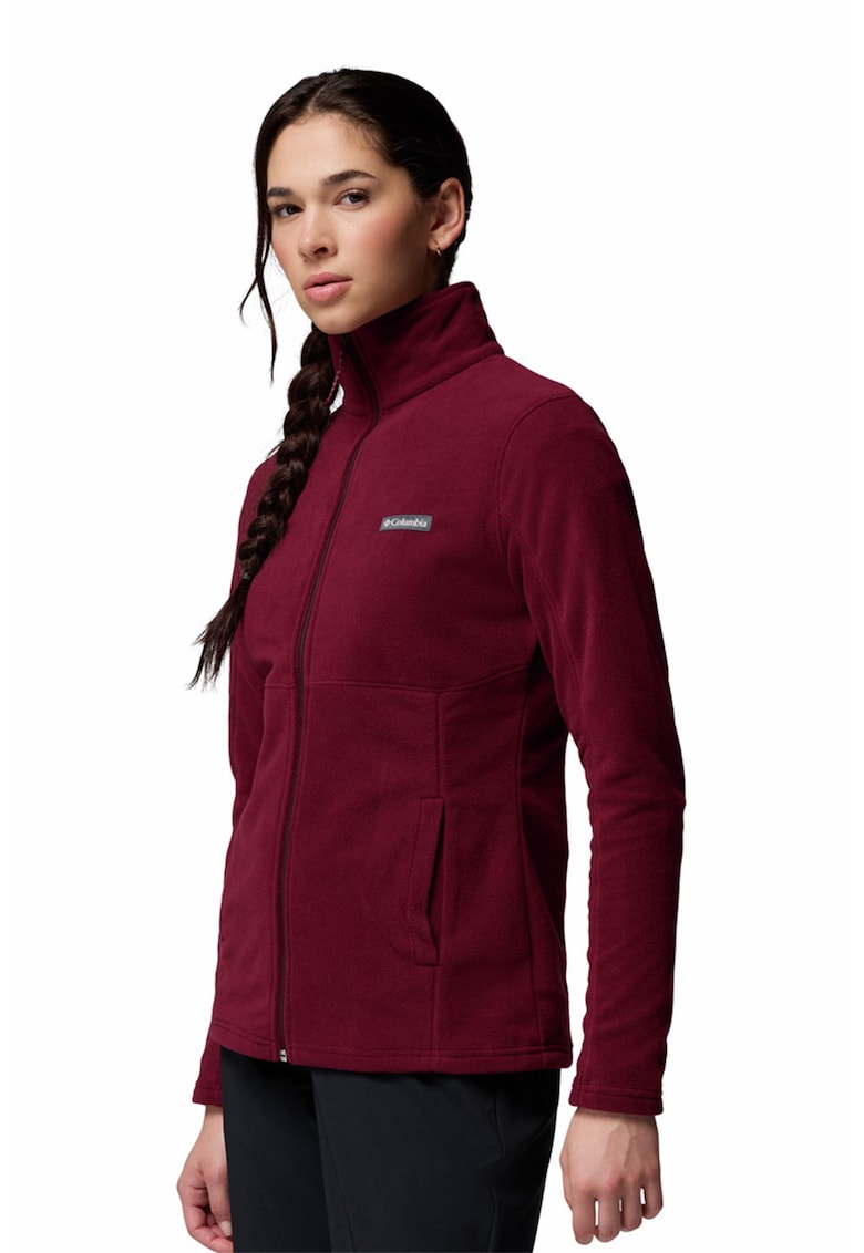 Bluza de trening din fleece - pentru trekking Basin Trail III