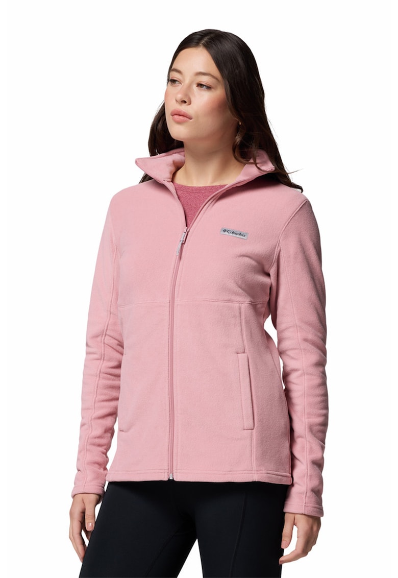 Bluza de trening din fleece - pentru trekking Basin Trail III