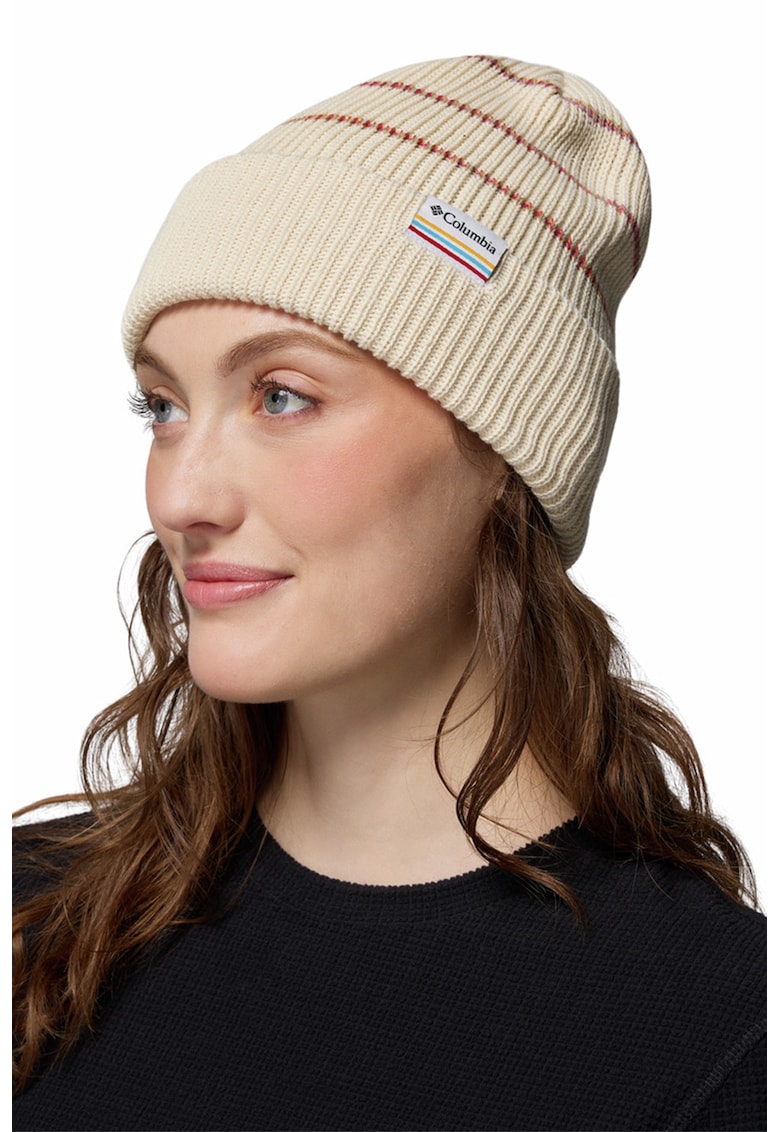 Caciula unisex din tricot Lost Lager II