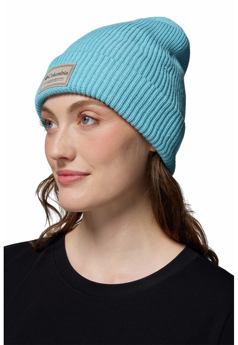 Caciula unisex din tricot Lost Lager II