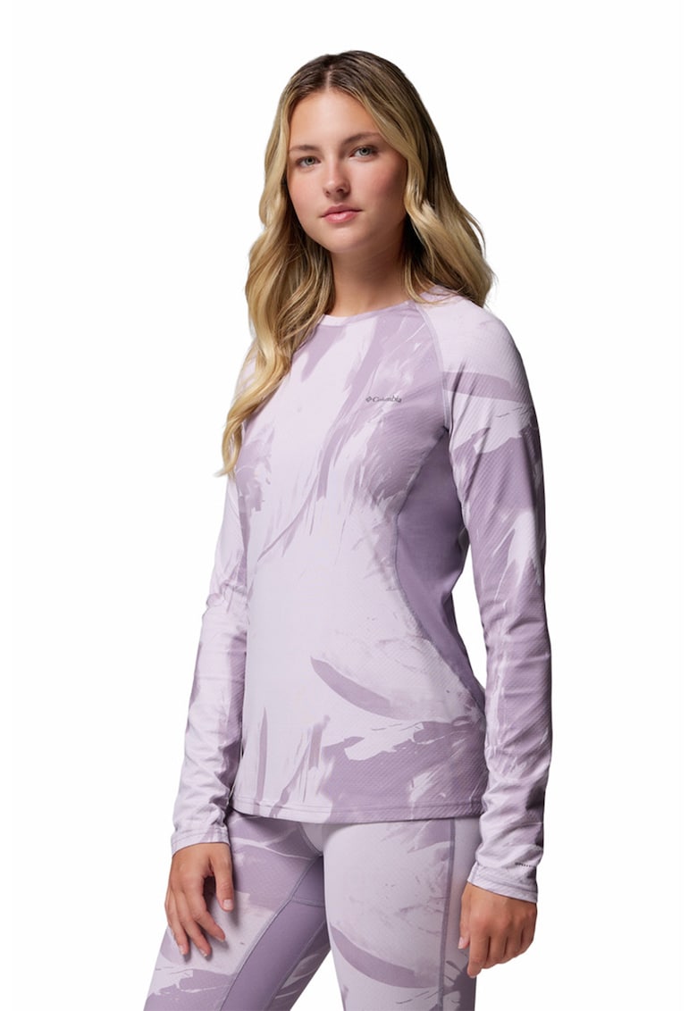 Bluza termica pentru spoturi de iarna Omni-Heat™ Infinity