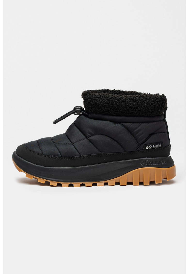 Ghete cu finisaj rezistent la apa Snowtrot™