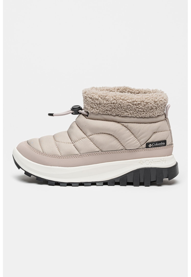 Ghete cu finisaj rezistent la apa Snowtrot™