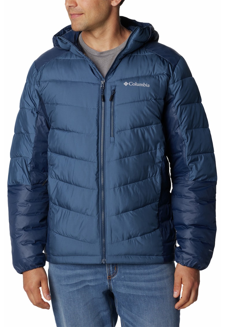 Geaca pentru trekking Labyrinth Loop II