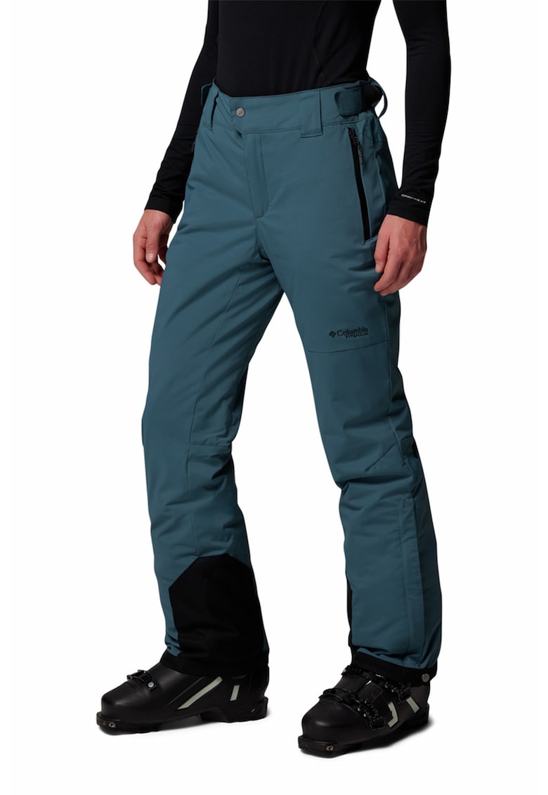 Pantaloni cu izolatie - pnetru schi Cirque Bowl