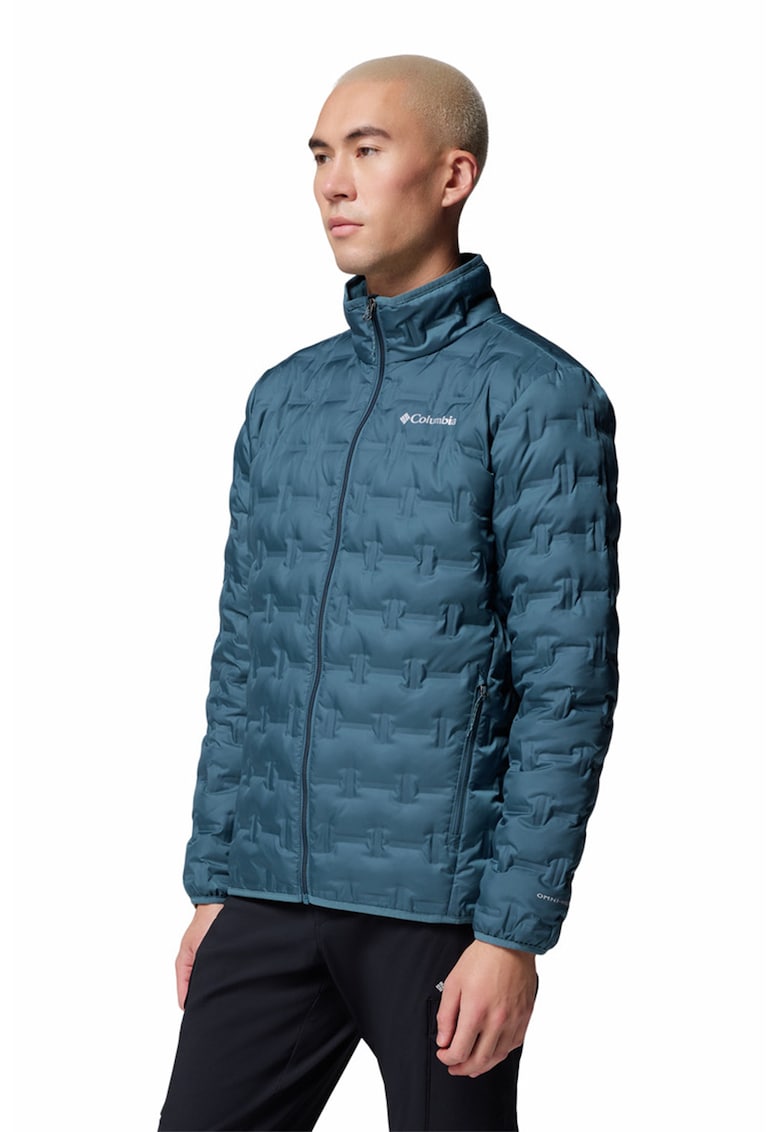 Jacheta cu umplutura de puf Delta Ridge II