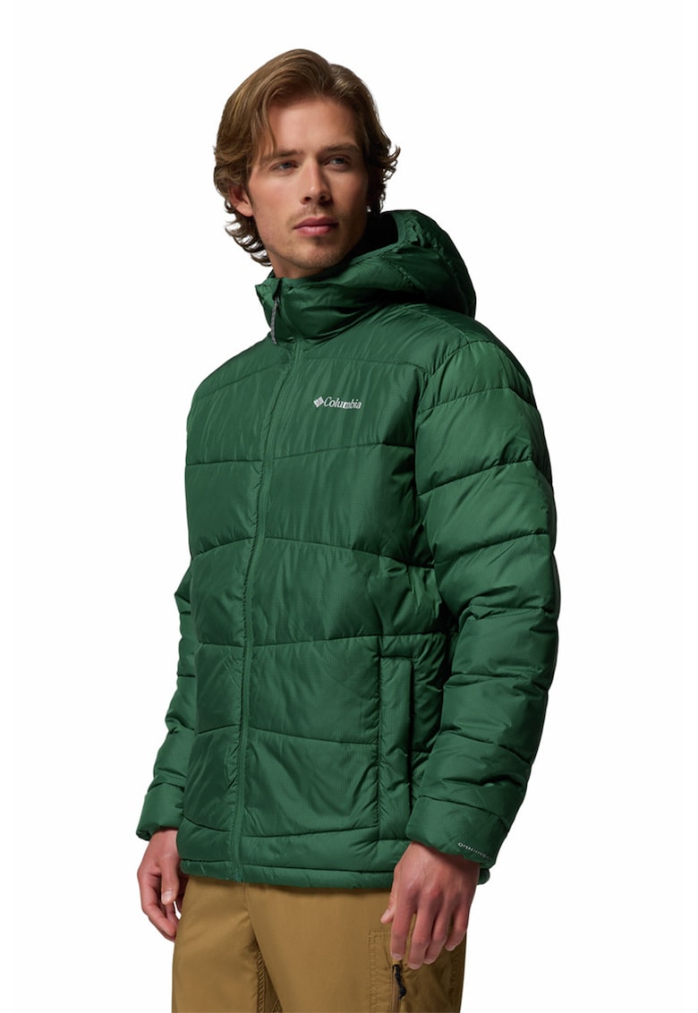 Geaca cu gluga Fivemille Bute II