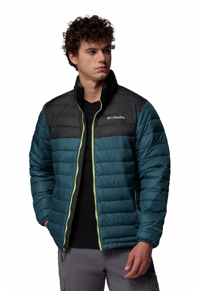 Jacheta pentru trekking Powder Lite II