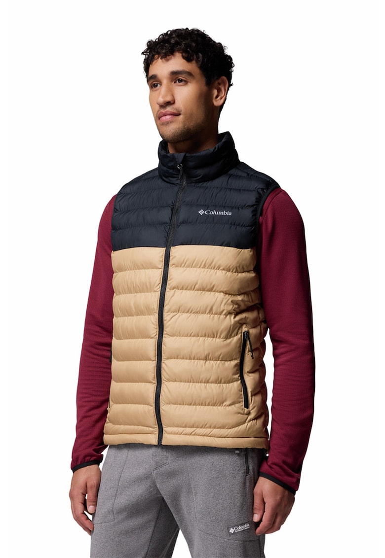 Vesta cu vatelina Powder Lite