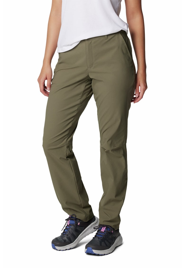 Pantaloni pentru trekking Leslie Falls
