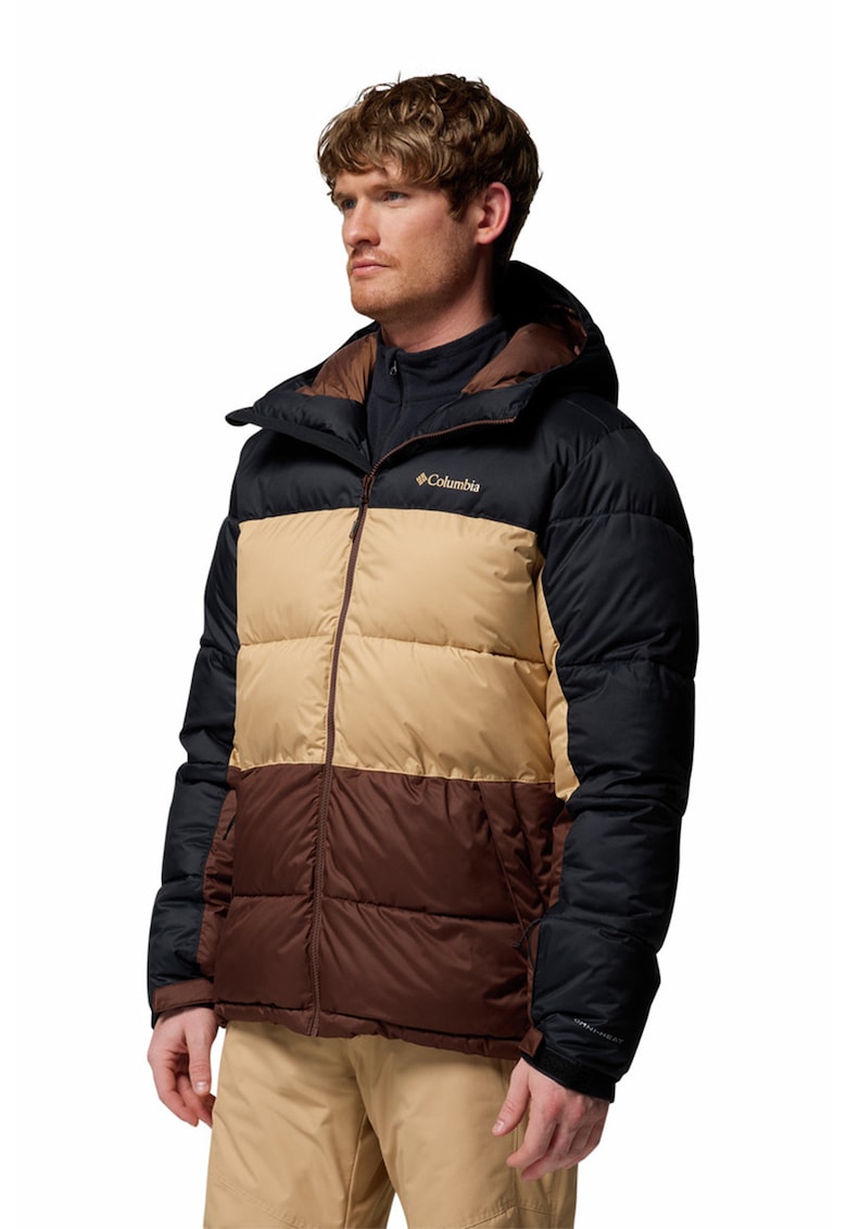 Geaca impermeabila - pentru schi Slope Style