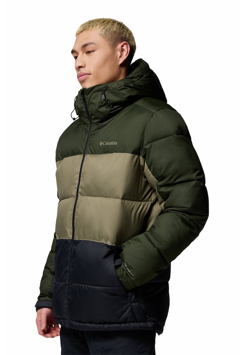 Geaca impermeabila - pentru schi Slope Style