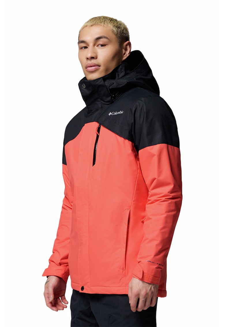 Jacheta cu izolatie - pentru schi Last Tracks II