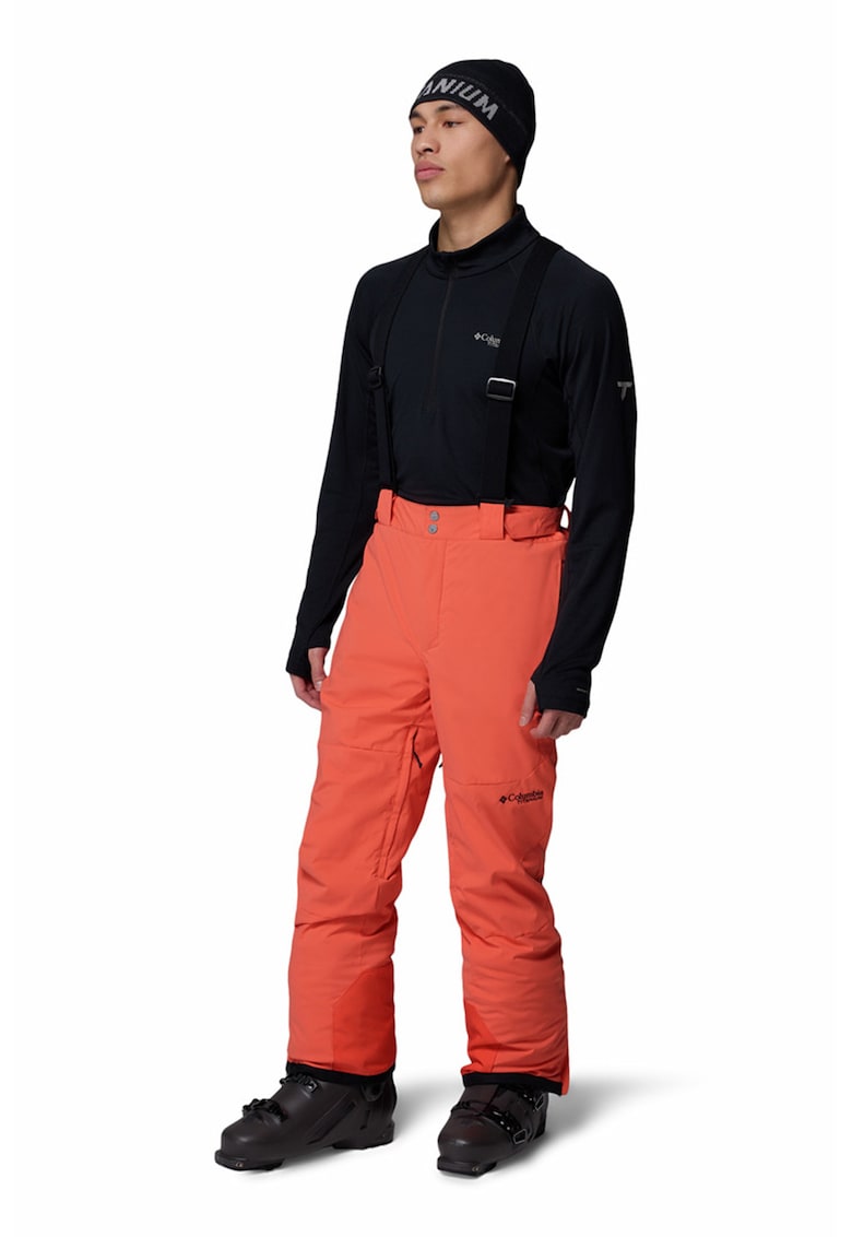 Pantaloni impermeabili pentru schi Cirque Bowl™