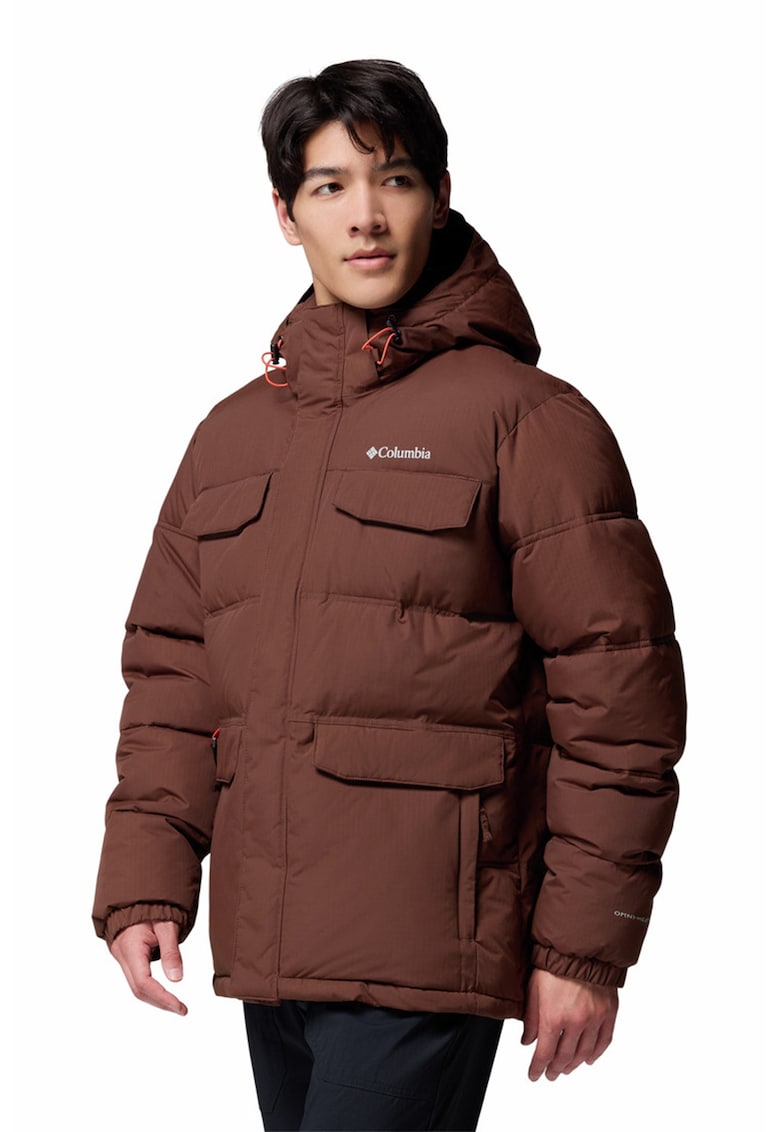 Geaca cu izolatie Landroamer Puffer