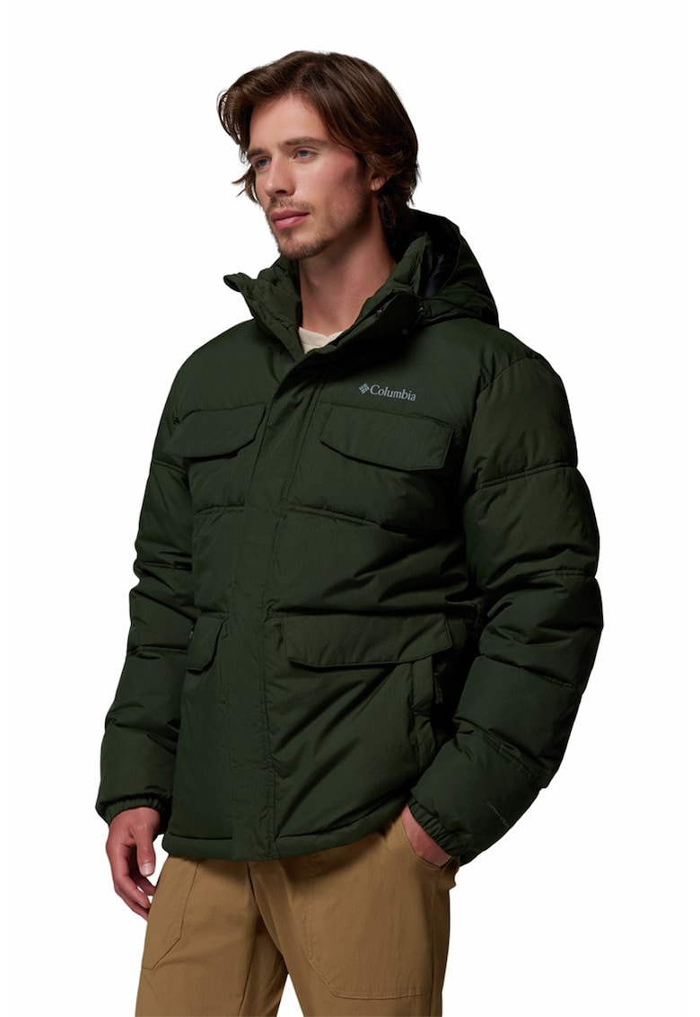 Geaca cu izolatie Landroamer Puffer