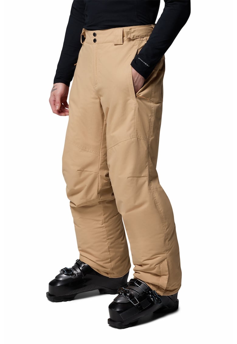 Pantaloni cu izolatie - pentru schi Bugaboo V