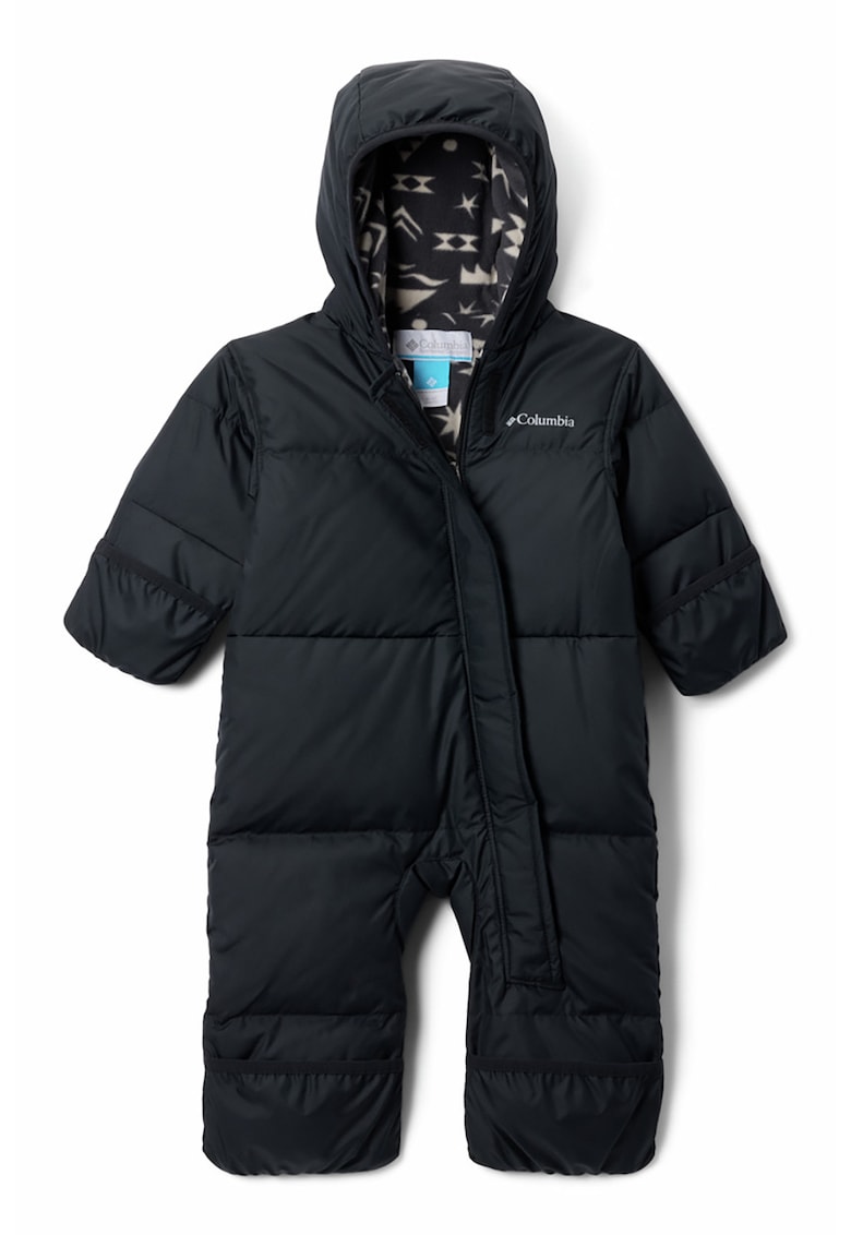 Salopeta de iarna cu vatelina Snuggly Bunny II