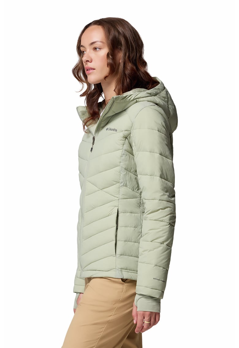 Geaca cu gluga Joy Peak II