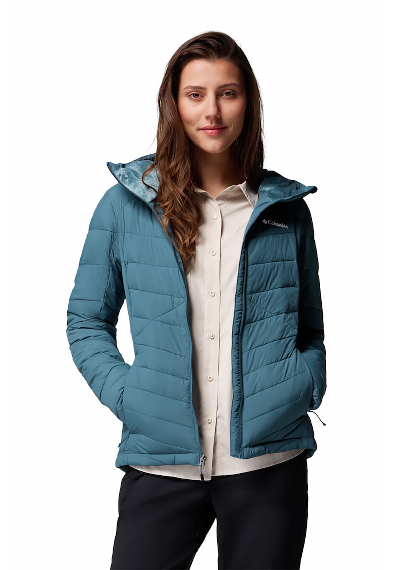 Geaca cu gluga Joy Peak II