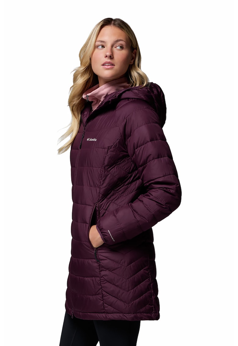 Jacheta pentru drumetii Powder Lite II Mid