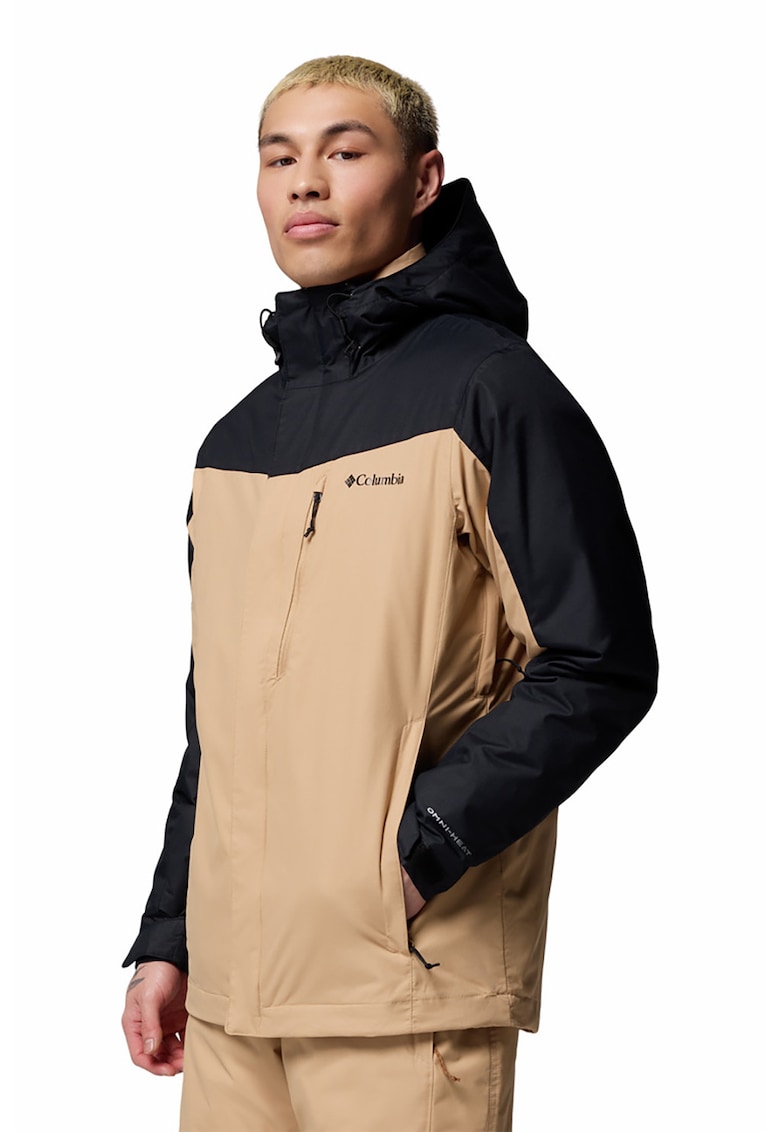 Geaca intersanjabila pentru ski Whirlibird V