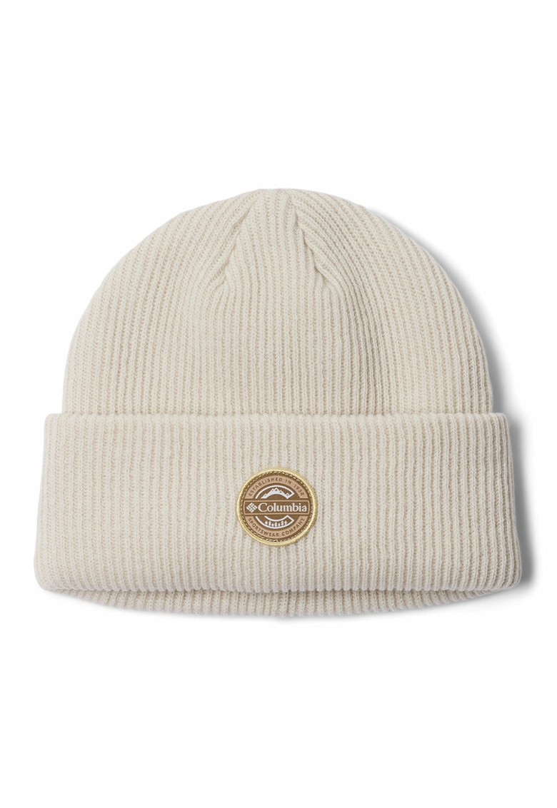 Caciula striata cu logo Caciula striata cu logo