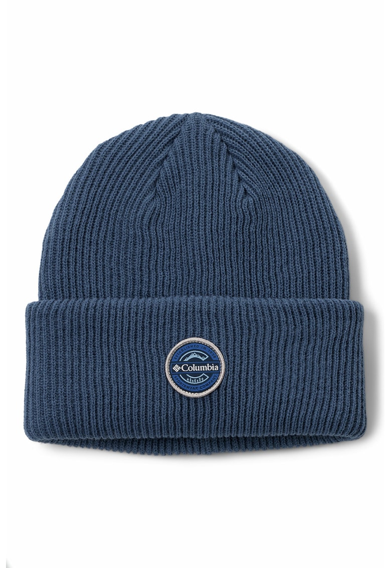 Caciula striata cu logo