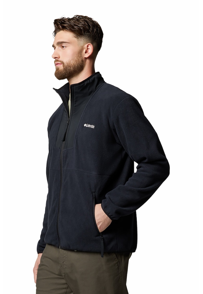Bluza de trening din material fleece pentru drumetii Sequoia Grove Bluza de trening din material fleece pentru drumetii Sequoia Grove