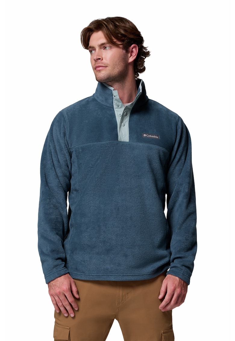 Bluza de trening cu logo Steens Mountain Bluza de trening cu logo Steens Mountain