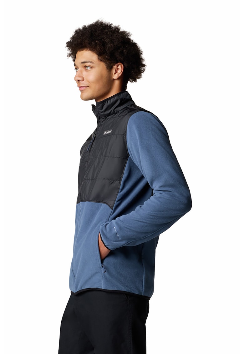 Bluza din fleece cu fermoar pentru antrenament Basin Butte™