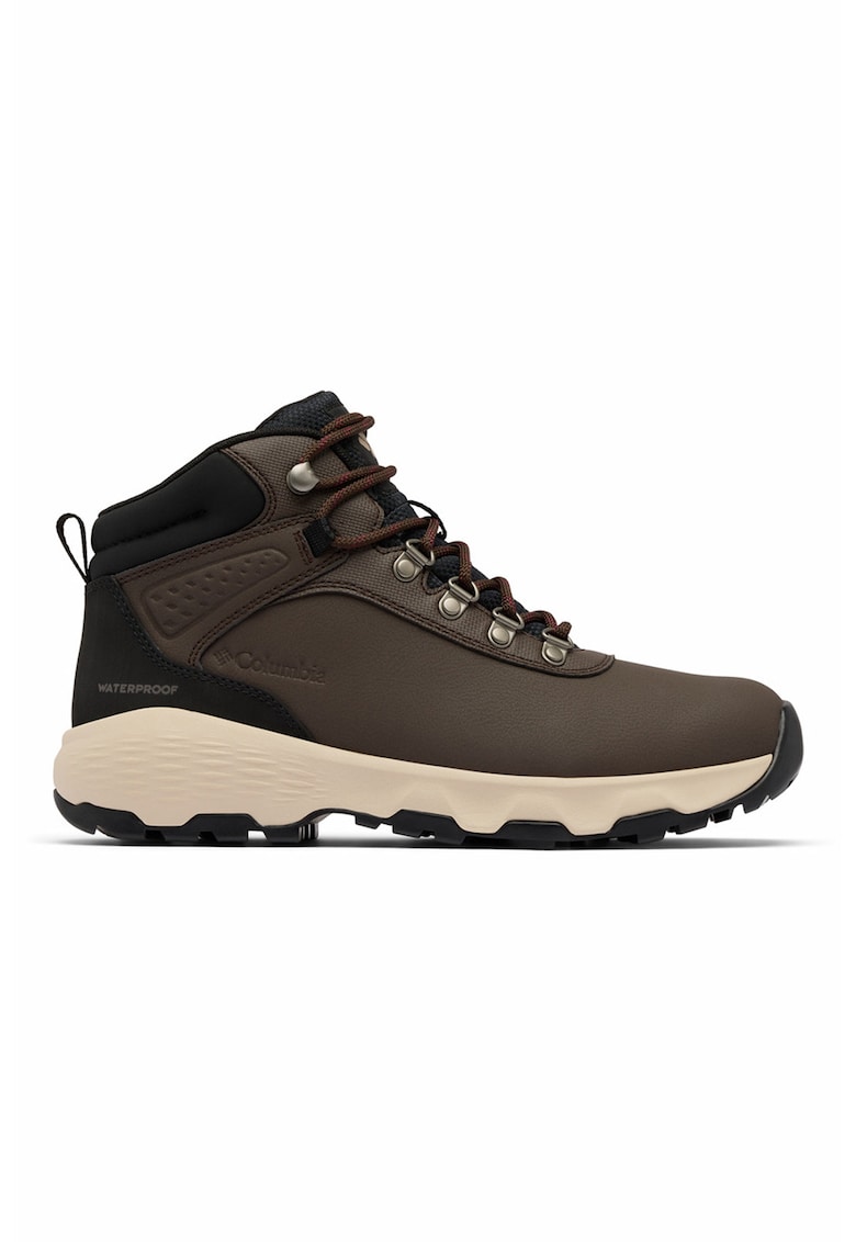 Ghete impermeabile pentru trekking Newton Wander LTR