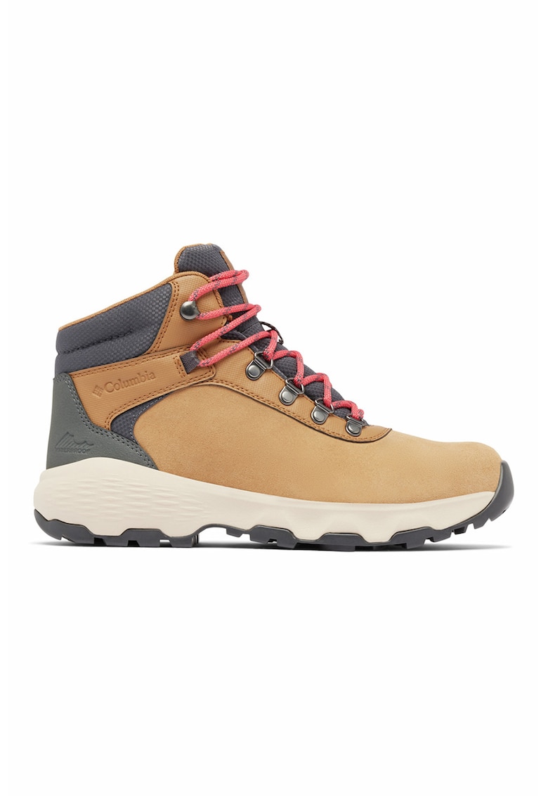 Ghete impermeabile pentru trekking Newton Wander