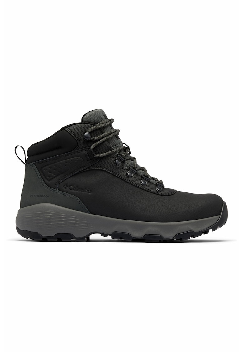 Ghete impermeabile pentru trekking Newton Wander LTR