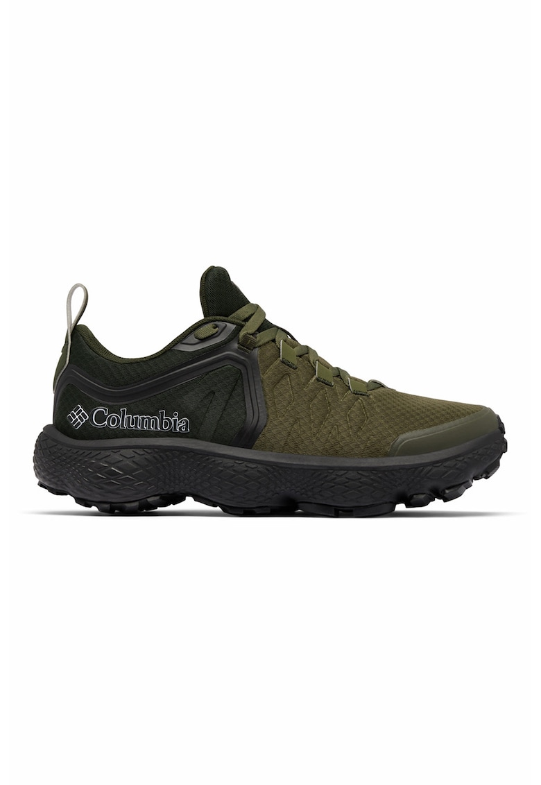 Pantofi pentru trekking Escape Thrive Titanium