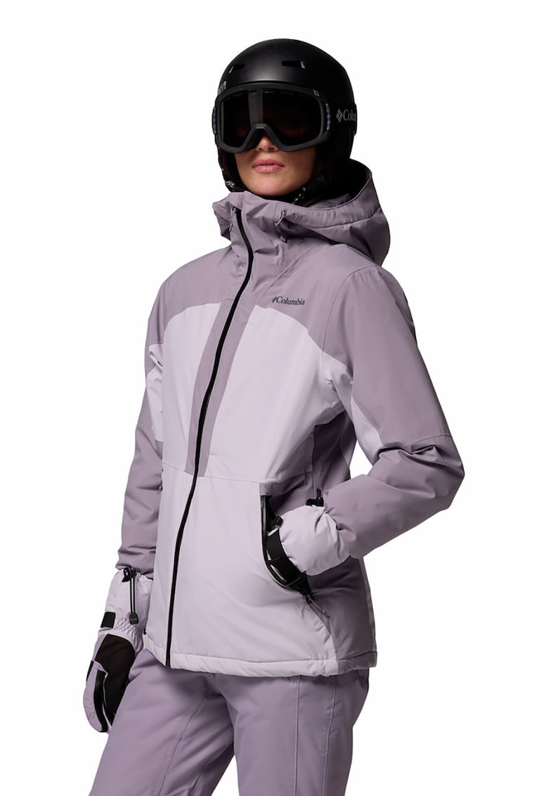 Jacheta impermeabila pentru ski Liftline