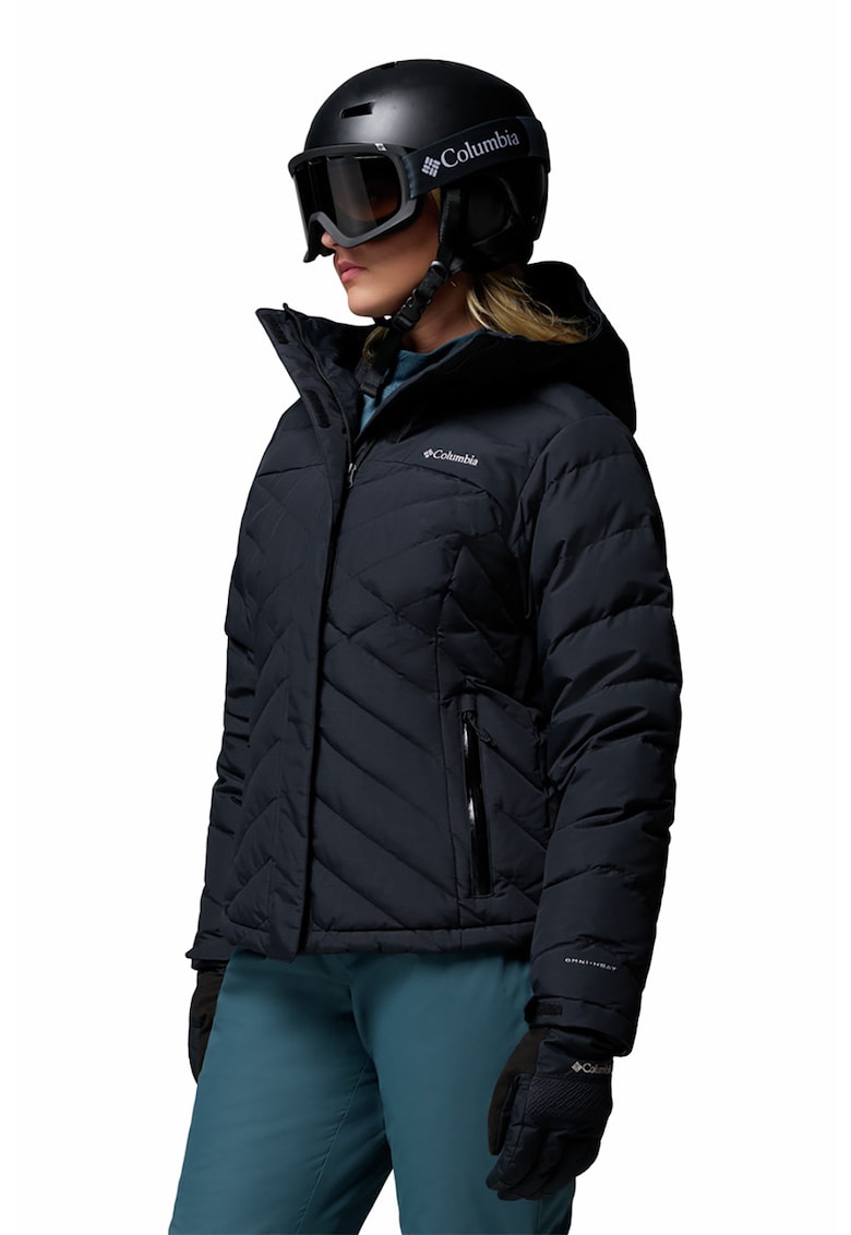 Jacheta cu gluga Skin Lay D Down V